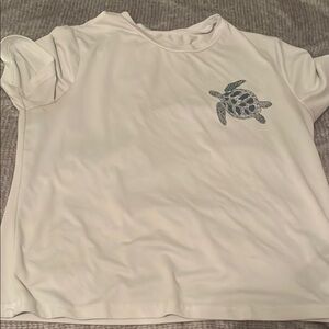 SHEIN Classic White Top